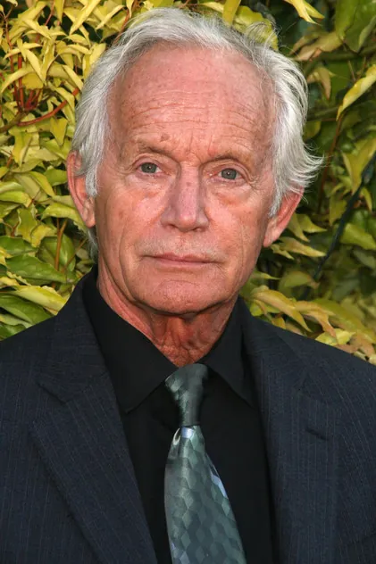 Portrait de Lance Henriksen