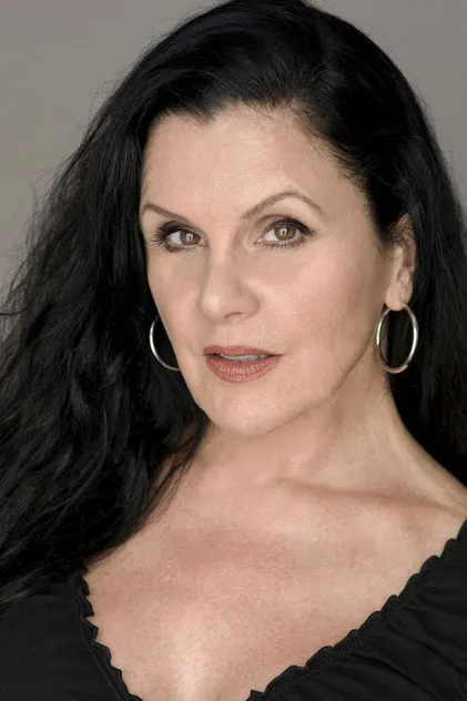 Portrait de Bess Motta