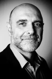 Portrait de Denis Braccini