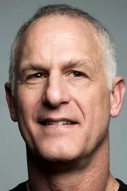 Portrait de Rick Rossovich