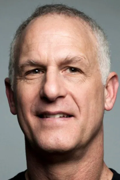 Portrait de Rick Rossovich