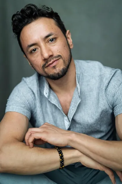 Portrait de Miguel Hernando Torres Umba
