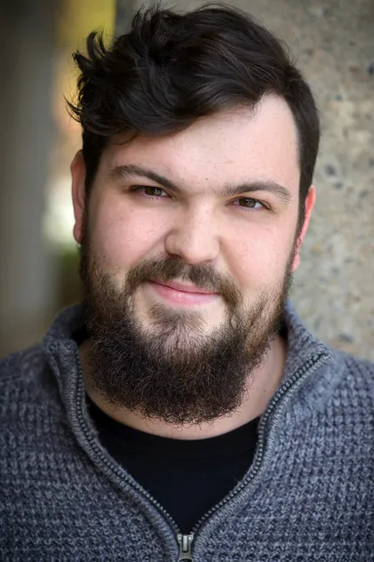 Portrait de Derek Johns