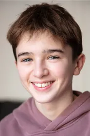 Portrait de Léo Campion