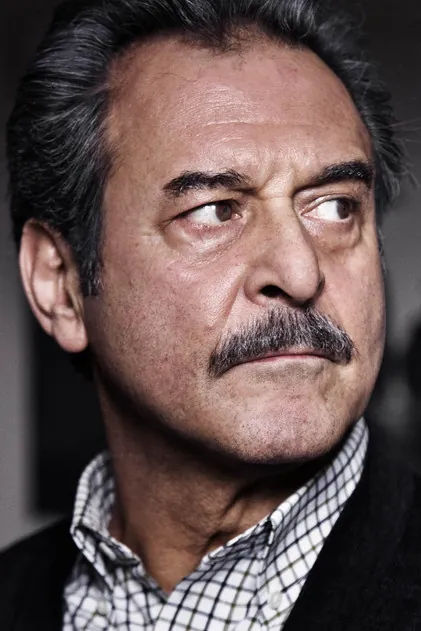 Portrait de Ennio Fantastichini