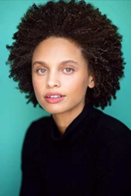 Portrait de Nat Buchanan