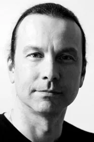 Portrait de Nicolas Böll
