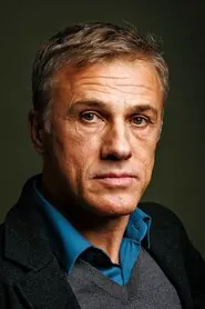 Portrait de Christoph Waltz