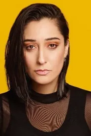 Portrait de Victoria Sio