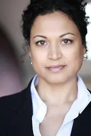 Portrait de Gina Gangar