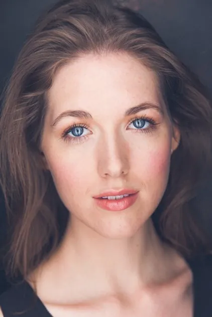 Portrait de Emma Clare O'Connor