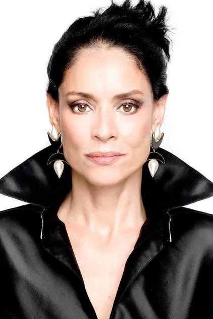 Portrait de Sonia Braga