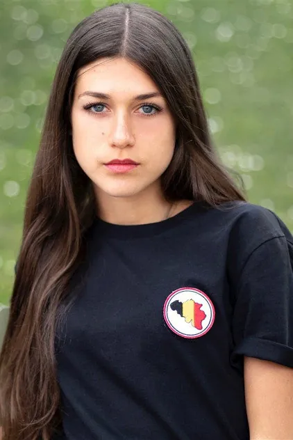 Portrait de Lucille Guillaume