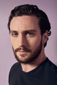 Portrait de Aaron Taylor-Johnson