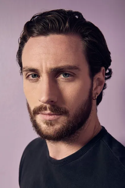 Portrait de Aaron Taylor-Johnson