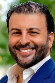 Portrait de David Serero