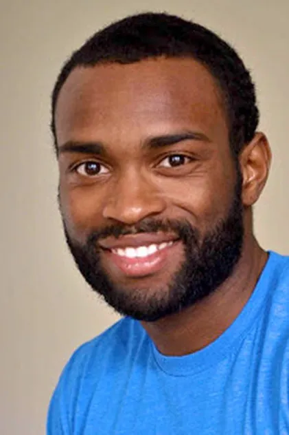 Portrait de Djibril Pavadé