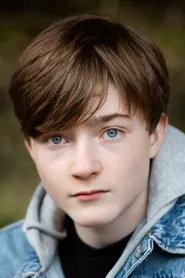 Portrait de Elliott Rose