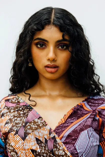 Portrait de Avantika