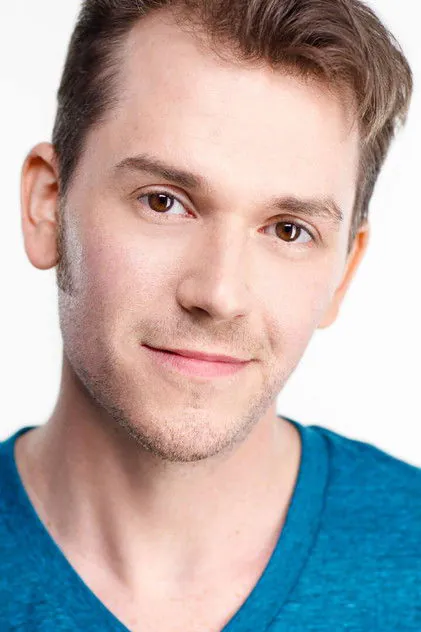 Portrait de Nate Begle