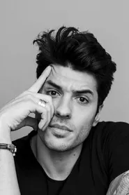 Portrait de Janis Abrikh
