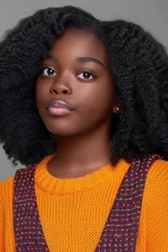 Portrait de Lyric Hurd