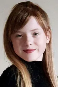 Portrait de Leeloo Eyme