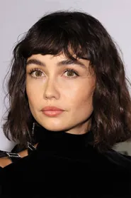 Portrait de Sydney Chandler