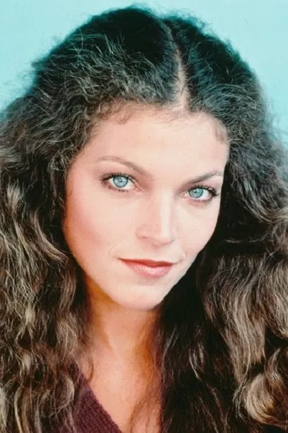 Portrait de Amy Irving