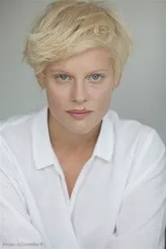 Portrait de Bénédicte Choisnet