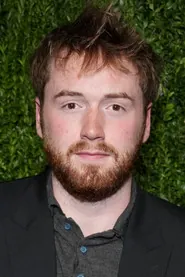 Portrait de Cooper Hoffman