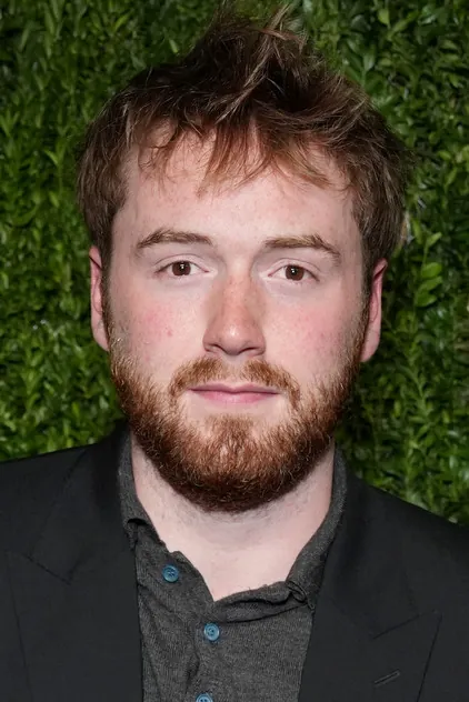 Portrait de Cooper Hoffman