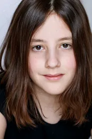Portrait de Keren-Ann Zajtelbach
