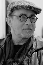 Portrait de Ahmed Boulane