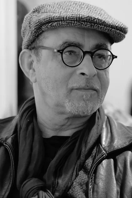 Portrait de Ahmed Boulane