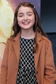 Portrait de Eva Whittaker