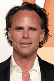 Portrait de Walton Goggins