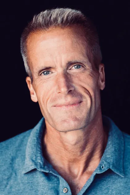 Portrait de Todd Gable