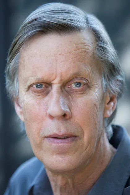 Portrait de Bruce Spence