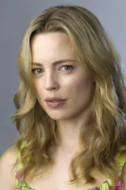 Portrait de Melissa George