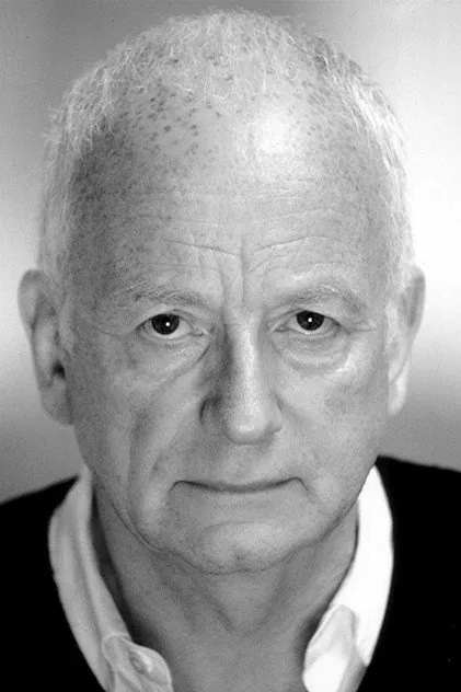 Portrait de Ian McDiarmid