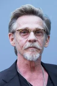 Portrait de Dennis Christopher