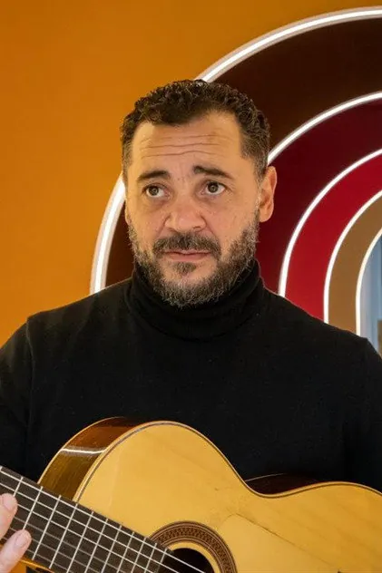 Portrait de Nedjim Bouizzoul