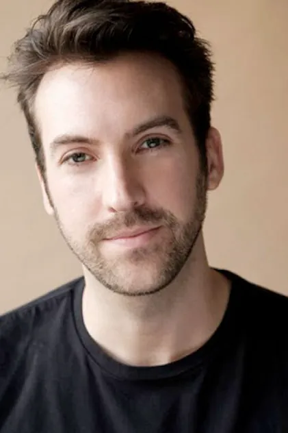Portrait de Clément Giren