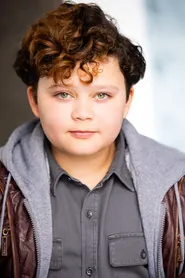 Portrait de Blue Chapman