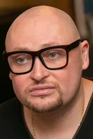 Portrait de Александр Медведев