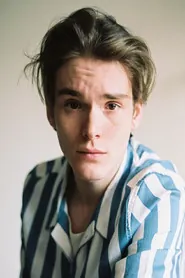 Portrait de Robin Migné