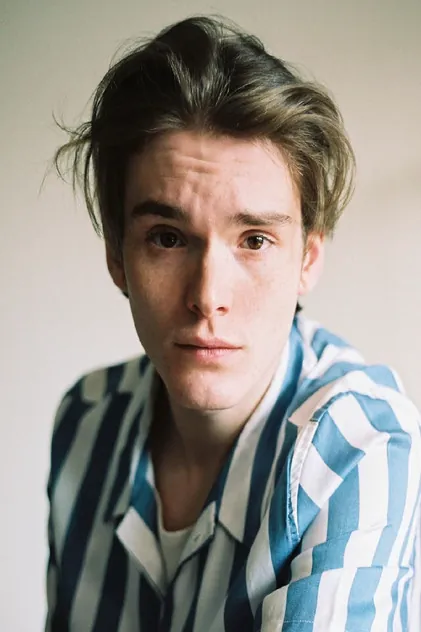 Portrait de Robin Migné