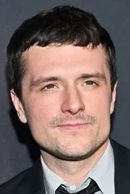 Portrait de Josh Hutcherson