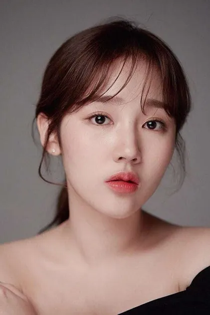 Portrait de 강이서